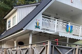 Nazywali nas kontenerowcami. Aldona i Henryk wybudowali dom marzeń