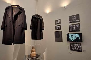 Wystawa poświęcona Ryszardowi Cieślakowi w Wieży Ciśnień w Kaliszu 