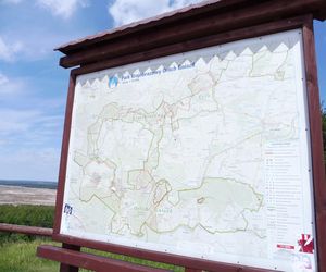 To najdziwniejsze miejsce w województwie śląskim. Anomalia geograficzna