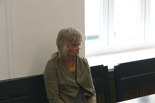 Rozbił auto o betonowy płot. Jego partnerka cudem uszła z życiem. Czy to była próba zabójstwa