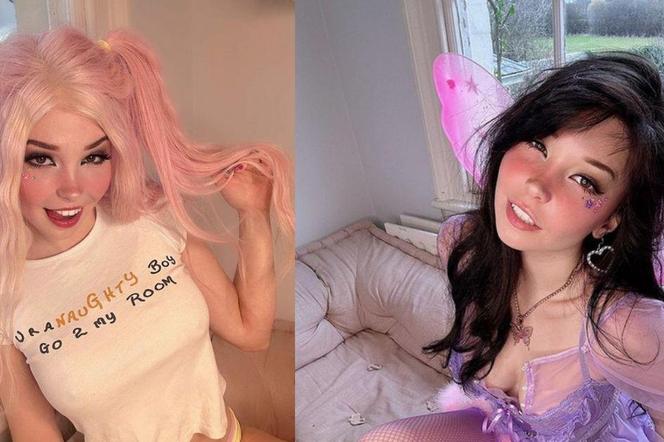 Belle Delphine