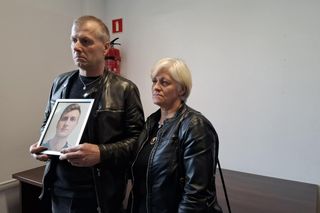 Tragedia przed dyskoteką! Rusza proces w sprawie śmierci 25-latka