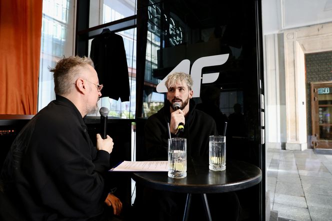 Fornal stworzył kolekcję z marką 4F. Znamy ceny ubrań!