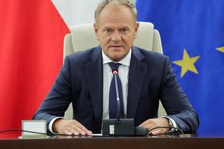 Podejrzany o kradzież samochodu Tuska usłyszał zarzuty. Próbował uciec za granicę 