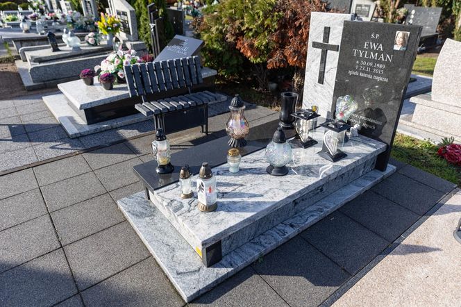 Rozdzierający ból ojca Ewy Tylman. "Rodzic nie powinien zapalać zniczy na grobie swojego dziecka"