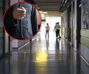 Skandal w podstawówce! Ksiądz zrobił to dziecku. Zaniedbania ze strony szkoły