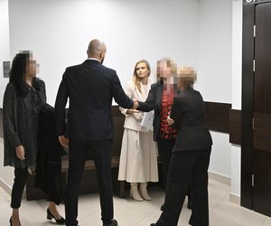 Agnieszka Kaczorowska i Maciej Pela - rozwód