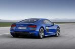Audi R8 e-tron
