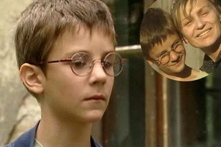 Pamiętacie Szymka Solejuka z Rancza? Aktor ma już 29 lat i zmienił się nie do poznania!
