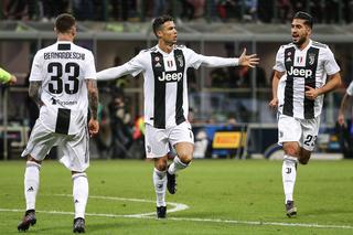 Serie A. Hit w Mediolanie. Inter – Juventus. Typy, kursy