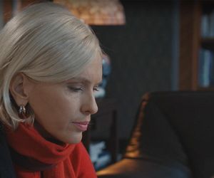 M jak miłość, odcinek 1857: Dorota (Iwona Rejzner) 