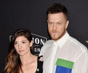 Wokalista Imagine Dragons rozwodzi się! Aja Volkman złożyła pozew
