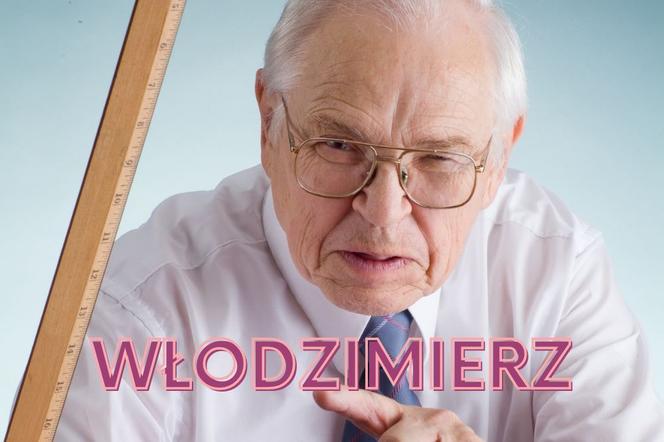 Osoby noszące te imiona mają wredny charakter! Znasz kogoś, kto się tak nazywa?