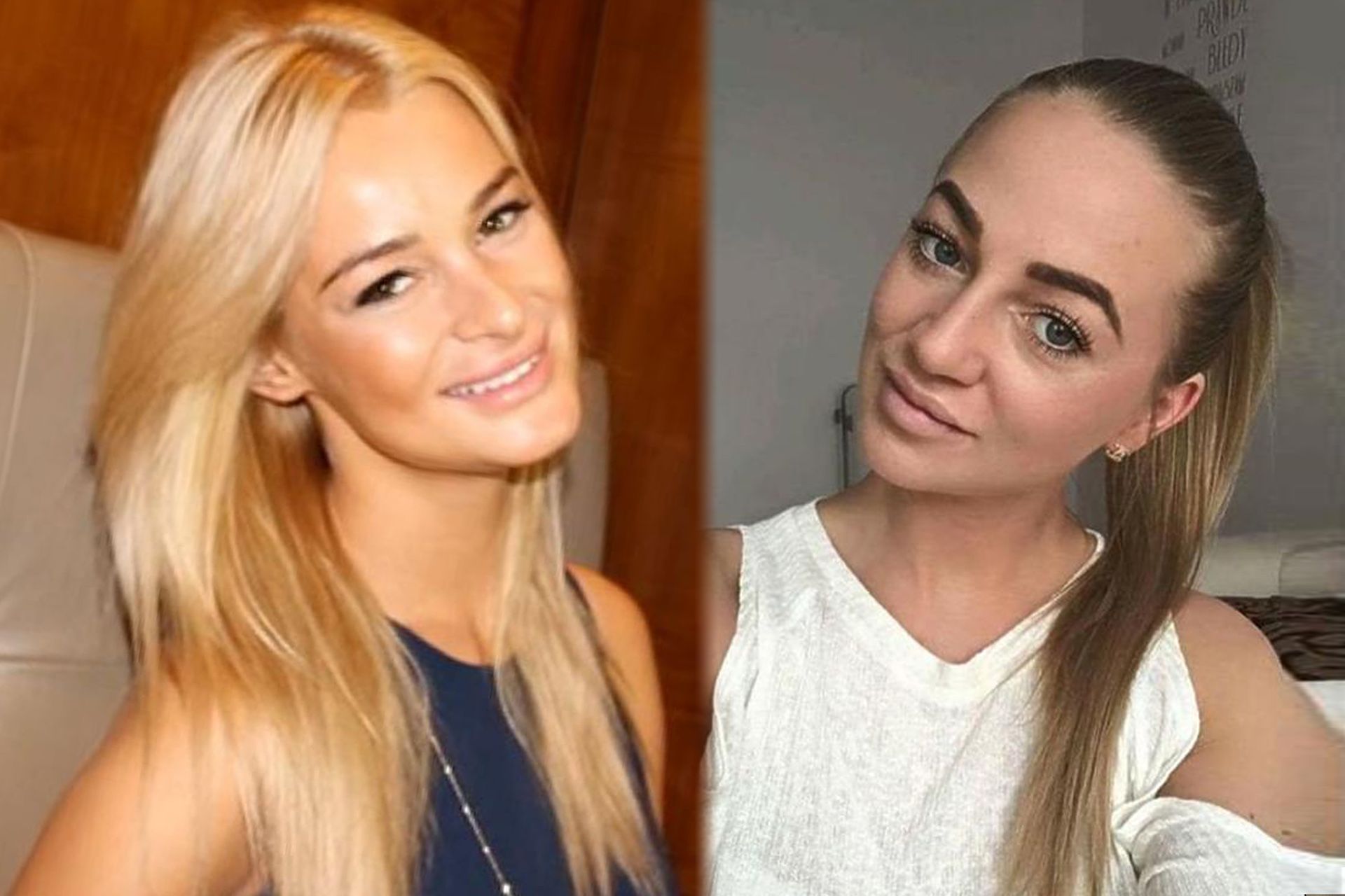 Karolina Kaczorowska Zosta a Zabita Cia o S ynnej Modelki W azience karolina-kaczorowska-zosta-a-zabita-cia-o-s-ynnej-modelki-w-azience