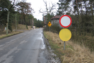 Toruń: STRZELANIE na poligonie! Ważny komunikat CSAiU