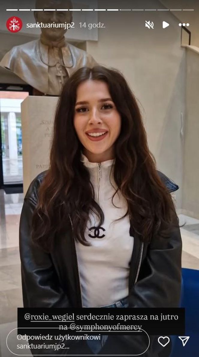 Roksana Węgiel-Mglej