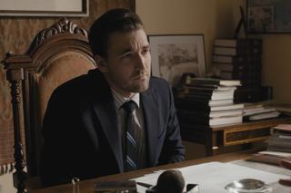 Na dobre i na złe odc. 871. Mecenas (Tomasz Nazaruk)