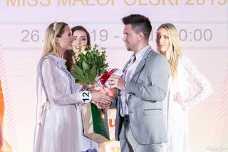 Znamy nową Miss Małopolski 2019! Zobacz zdjęcia z gali finałowej