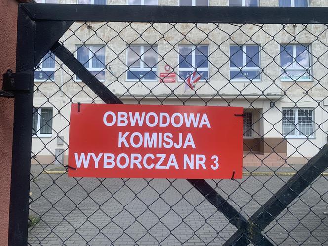 Wybory do Parlamentu Europejskiego w Bydgoszczy i okolicach