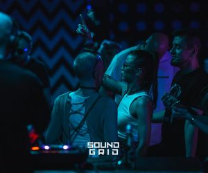 Sound Grid vol. 3