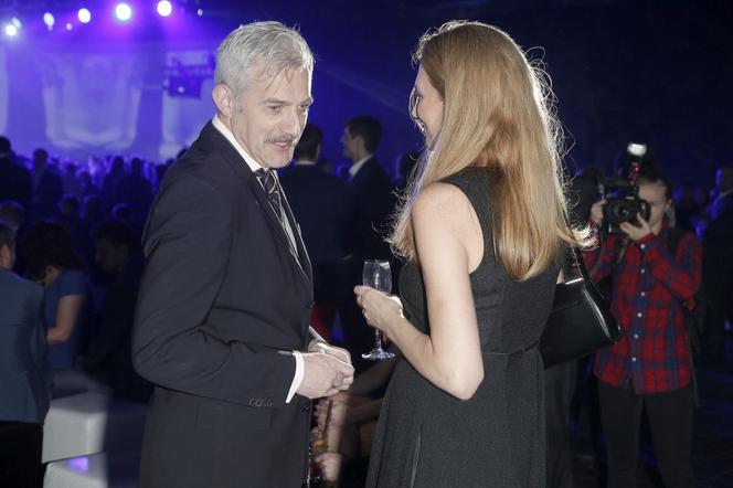 Hubert Urbański, Malwina Żukowska