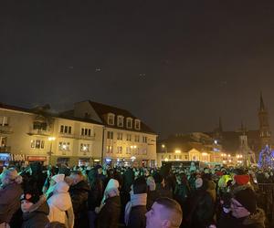 Tak Białystok bawił się podczas 32. finału WOŚP. Sprawdźcie zdjęcia!