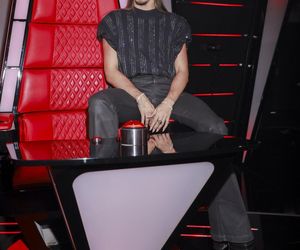 Michał Szpak zaprosił tatę do The Voice of Poland