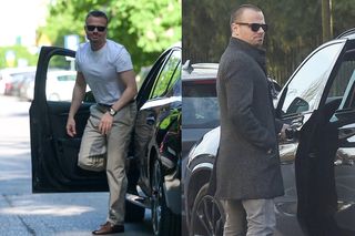 Kolejna rewolucja w życiu Marcina Hakiela. Zamienił ją na nowszy model i jeszcze złamał przepisy