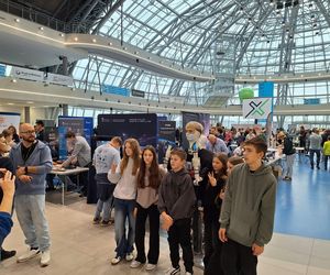 Roboty w natarciu. W Jasionce odbyła się kolejna edycja XChallenge