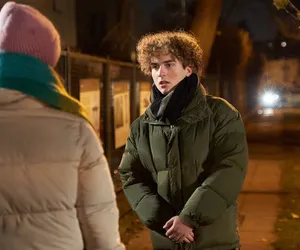 Na Wspólnej, odcinek 3578: Koniec Mani i Leona! Złamie najważniejszą obietnicę - ZDJĘCIA