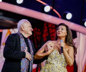 Jacek Cygan nie czuje się seniorem. Ja w ogóle nie czuję, że jestem starszym człowiekiem