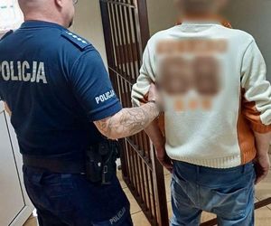 Wielka policyjna obława na Pomorzu. Zatrzymano aż 157 osób. Nie tylko obywateli Polski