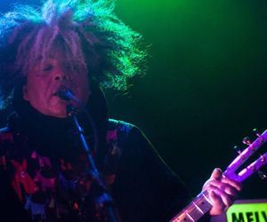 Bus koncertowy zespołu Melvins z obrazkami Kurta Cobaina zostanie wystawiony na aukcji. Jedna sprawa jednak rozgniewała fanów