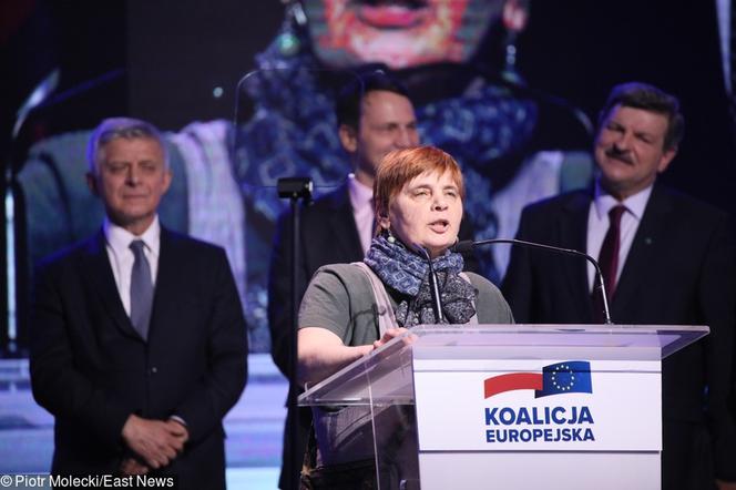 Konwencja Koalicji Europejskiej