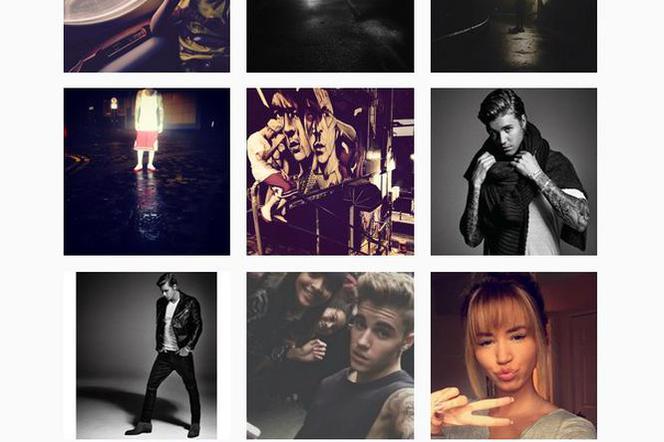 Nowy Instagram 2015