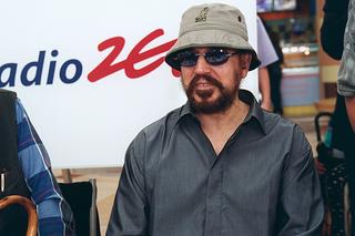 Czesław Niemen urodził się jako Czesław Wydrzycki