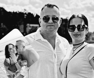 Poruszające pożegnanie narzeczonej zmarłego muzyka. Wyciekło ostatnie nagranie