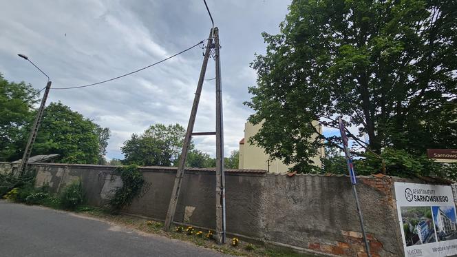 Nowa inwestycja w centrum Olsztyna. W miejscu z mroczną historią powstanie apartamentowiec [ZDJĘCIA]