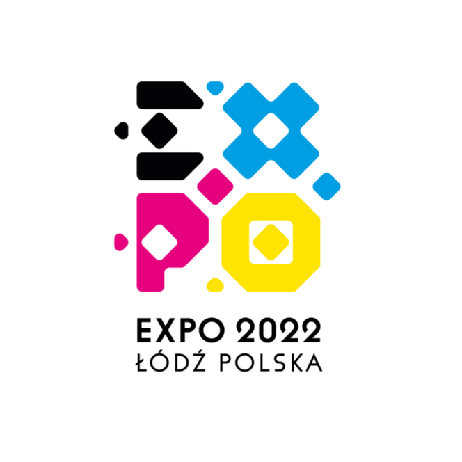 II. Propozycja logo EXPO 2022