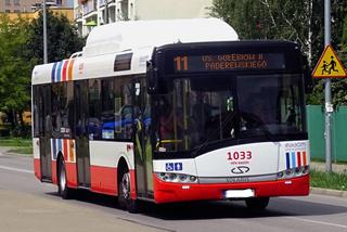 Zmiana czasu 2020. Jak będą kursować autobusy komunikacji miejskiej?