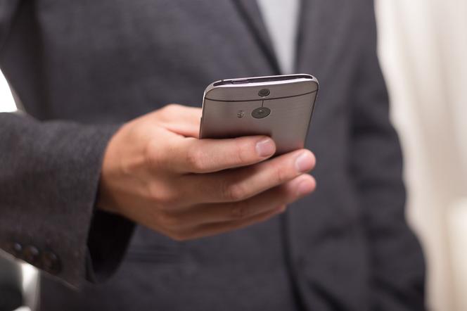 Uwaga na SMS-y od oszustów – ostrzegają pracownicy Zakładu Ubezpieczeń Społecznych