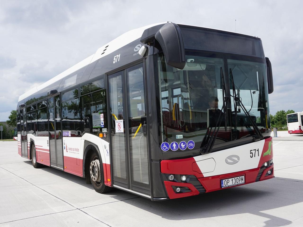 MZK szykuje się do Wszystkich Świętych. Ułatwienia już od tego weekendu