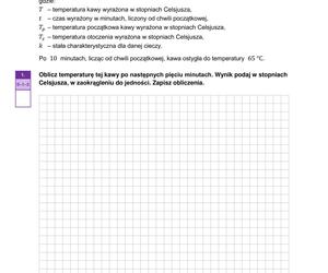 Matura z matematyki rozszerzonej – ARKUSZ FORMUŁA 2015