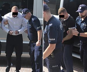Adam Niedzielski pobity w Siedlcach. Sprawcy wyjdą na wolność! Znamy warunki