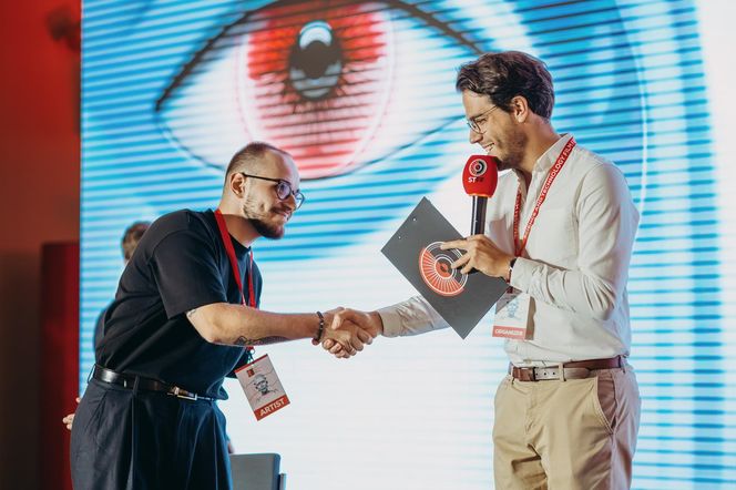 Science & Technology Film Festival