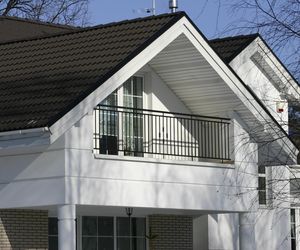 Wykończenie okapu dachu: z jakiego materiału wykonać podbitkę dachową?