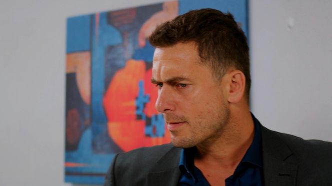 Miłość i nadzieja odc. 281. Kuzey