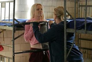 Pierwsza miłość po wakacjach 2018. Joanna Majstrak o nowej roli. Co myśli o Anecie Zając?