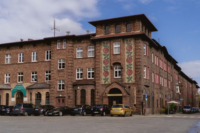 Nikiszowiec. Katowickie osiedle patronackie