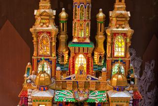 Szopkarstwo krakowskie na liście UNESCO